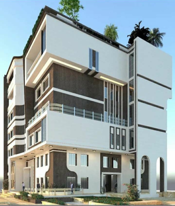 معماری صفر تا صد با سازه کیش (1)