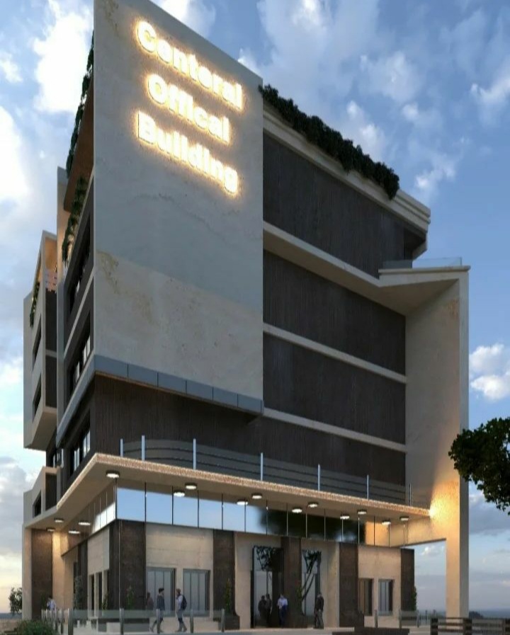 معماری صفر تا صد با سازه کیش (2)